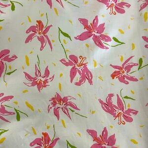 Bella Bliss Prima Cotton Girls Popover